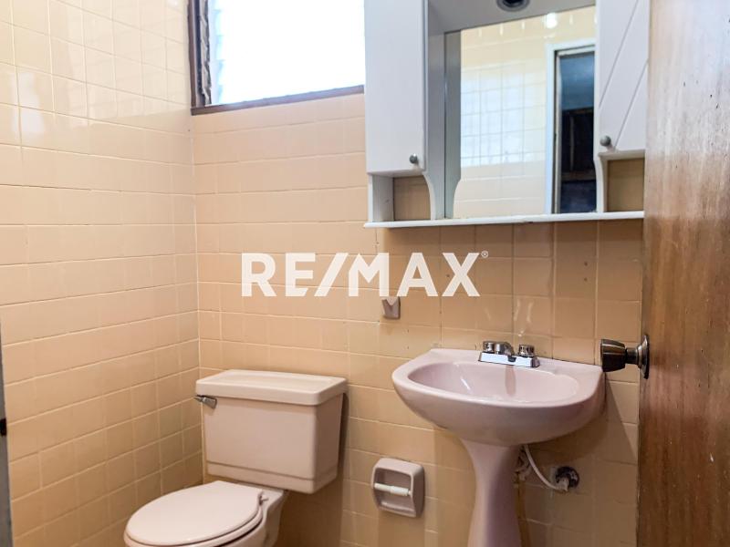 Apartamento en Alquiler, Santa Irene Piso 1