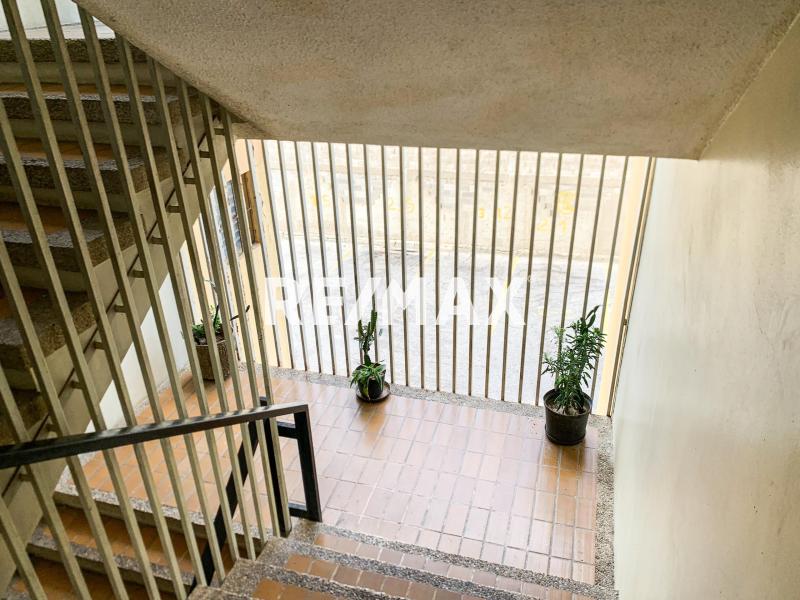 Apartamento en Alquiler, Santa Irene Piso 1