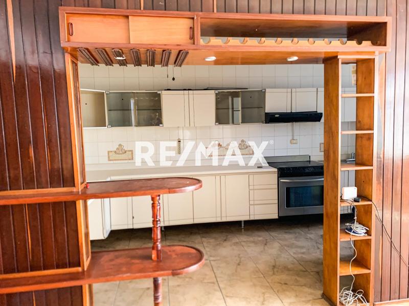 Apartamento en Alquiler, Santa Irene Piso 1