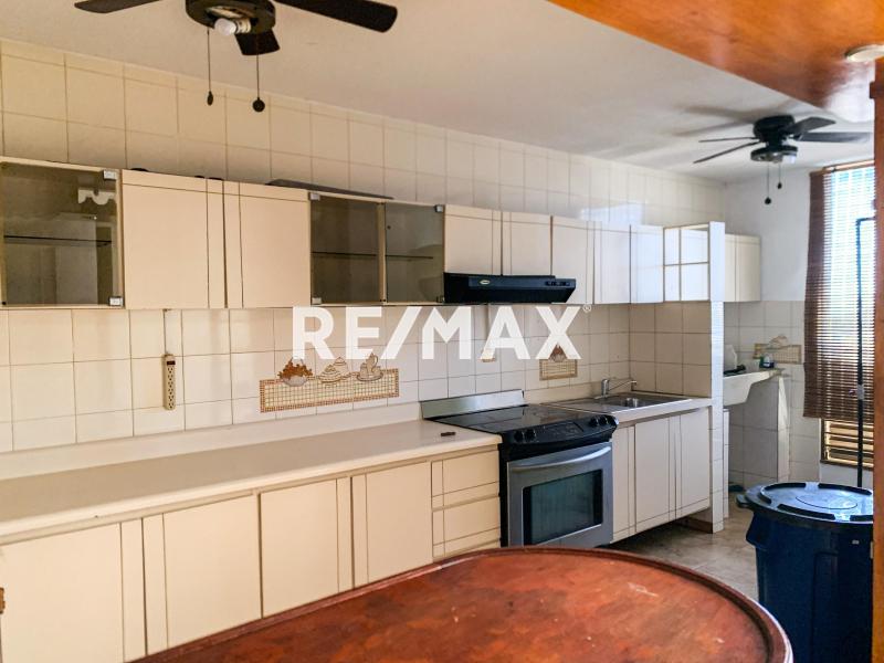Apartamento en Alquiler, Santa Irene Piso 1