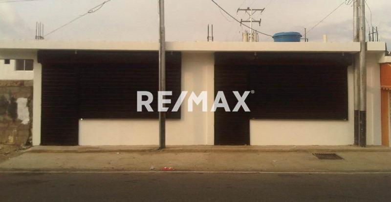 Alquiler, Local comercial. Puerta maraven