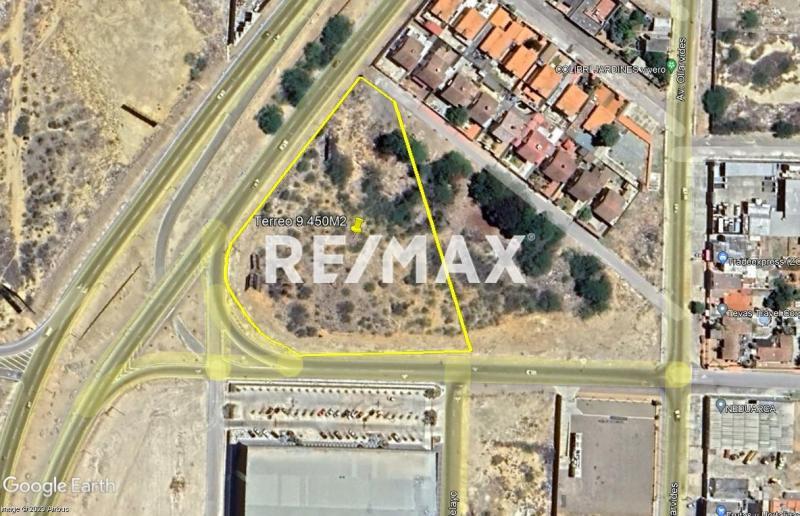 Terreno en Venta Puerta Maraven