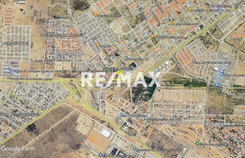 Terreno en Venta Puerta Maraven
