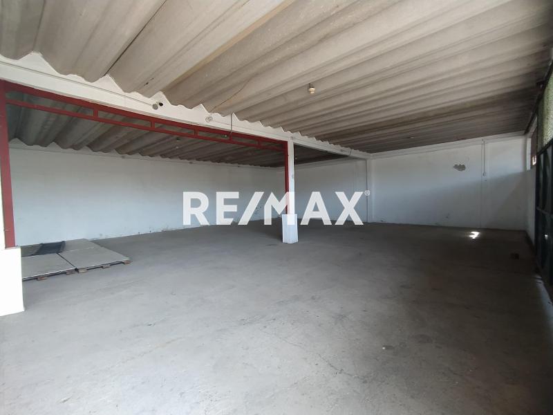 Galpón en Venta, Av. Jacinto Lara.