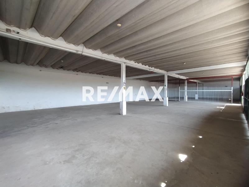Galpón en Venta, Av. Jacinto Lara.