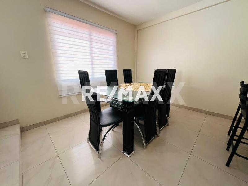 Casa en Alquiler Conjunto Residencial Virtudes II