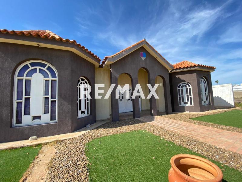 Casa en Venta en Urb. Terrzas del Club de Golf.  Punto Fijo Estado  Falcon