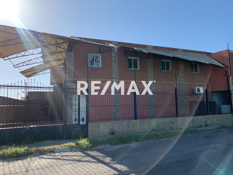 En Venta Posada Casa Sol, Sector Caja de Agua Municipio Carirubana