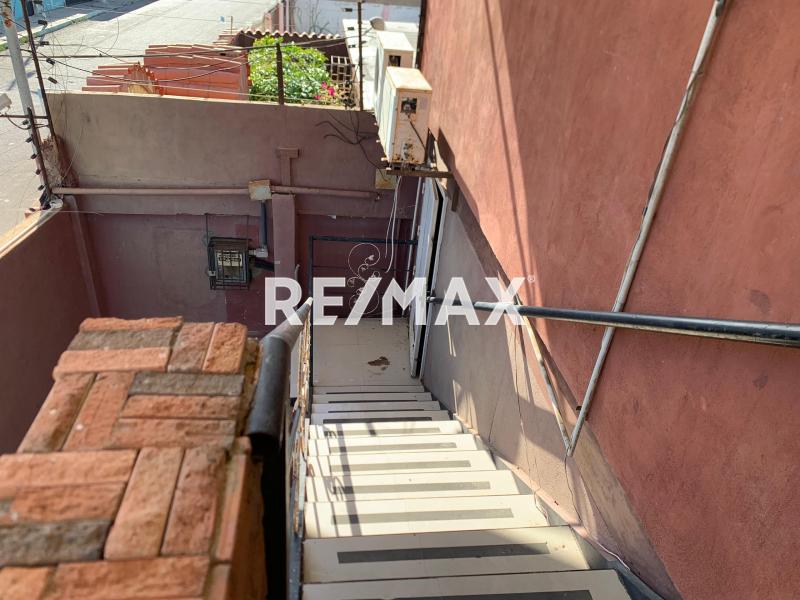 En Venta Posada Casa Sol, Sector Caja de Agua Municipio Carirubana
