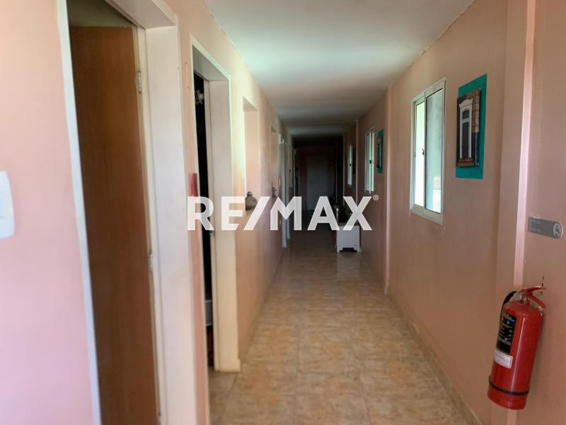 En Venta Posada Casa Sol, Sector Caja de Agua Municipio Carirubana