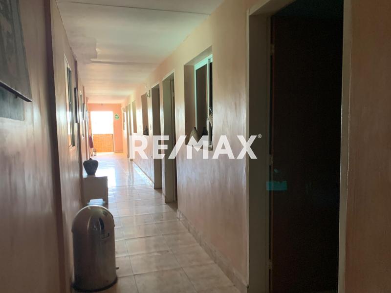 En Venta Posada Casa Sol, Sector Caja de Agua Municipio Carirubana