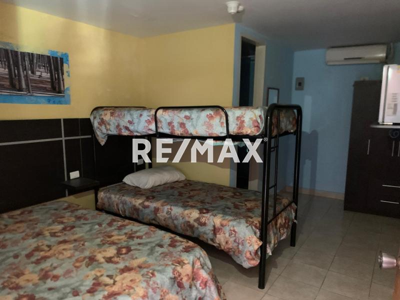 En Venta Posada Casa Sol, Sector Caja de Agua Municipio Carirubana
