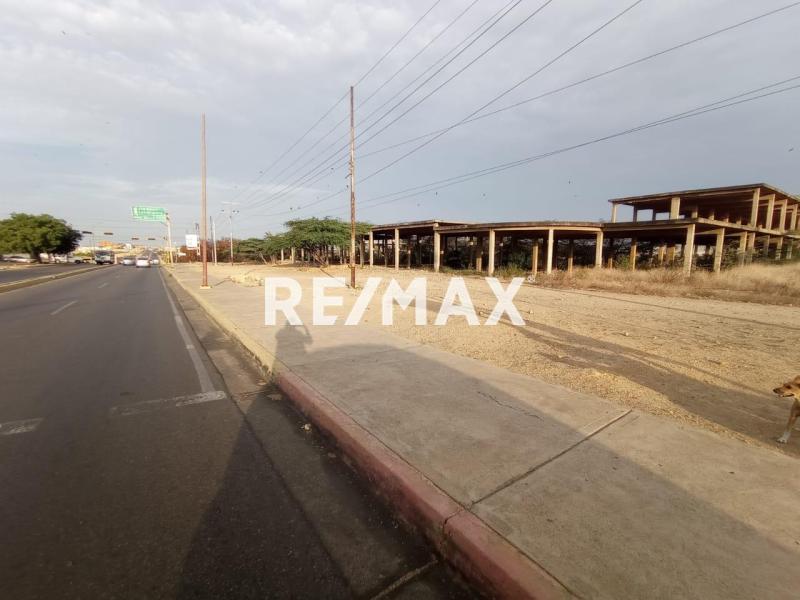 En Venta Terreno en La Av Tachira
