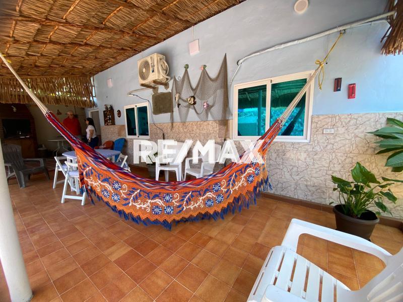 Casa En Venta Adicora Municipio Falcon