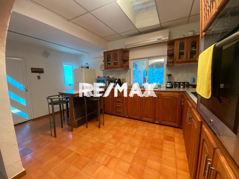 Casa En Venta Adicora Municipio Falcon