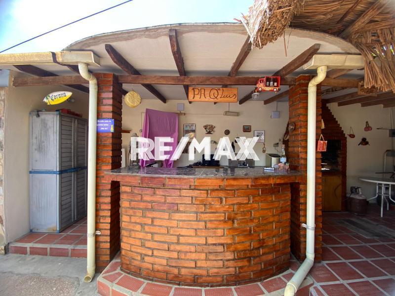 Casa En Venta Adicora Municipio Falcon