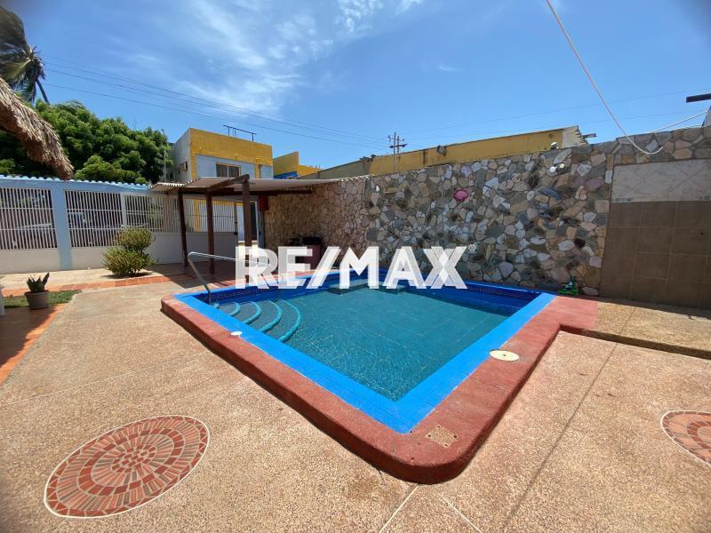 Casa En Venta Adicora Municipio Falcon