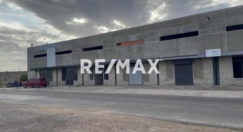 Local Comercial En Venta, Puerta Maraven