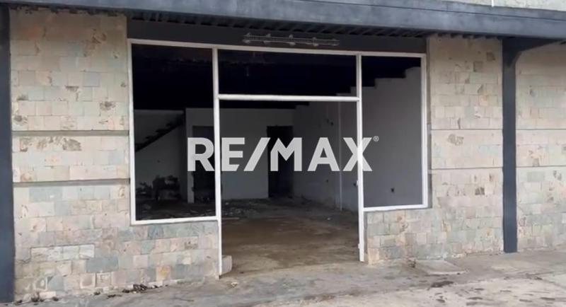 Local Comercial En Venta, Puerta Maraven