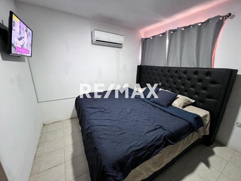 EN VENTA HERMOSO APARTAMENTO. BALCONES II , PUERTA MARAVEN.