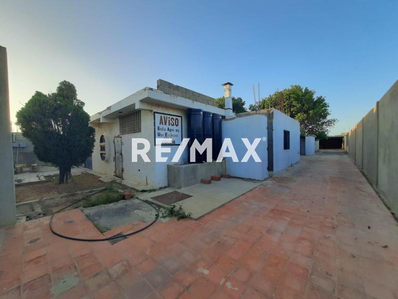Terreno en Venta, El Cardón.
