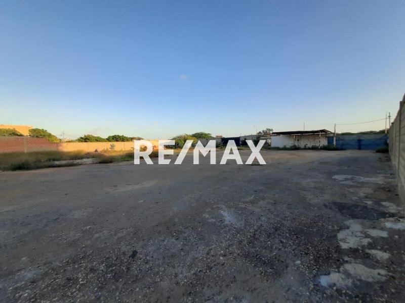 Terreno en Venta, El Cardón.