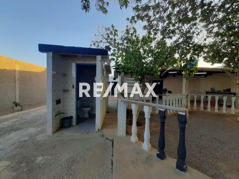 Terreno en Venta, El Cardón.