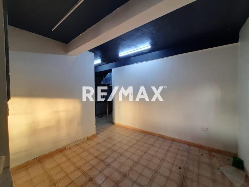 Terreno en Venta, El Cardón.