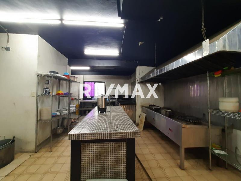 Terreno en Venta, El Cardón.