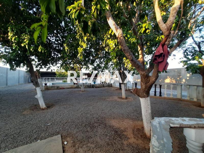 Terreno en Venta, El Cardón.