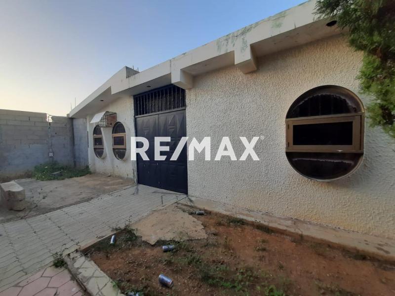 Terreno en Venta, El Cardón.