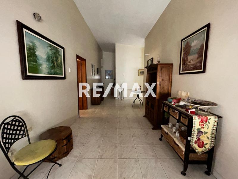Casa en venta, Urbanización Provimar, Zarabon