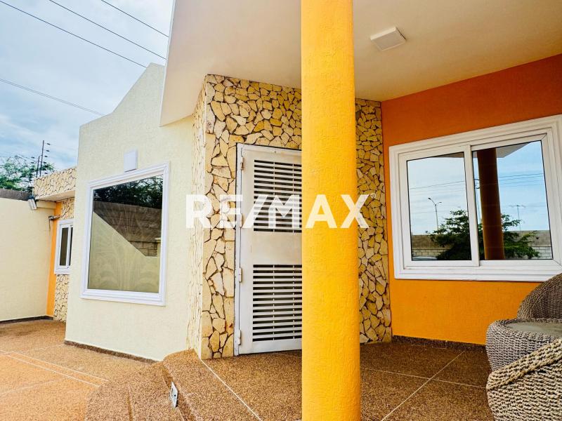 Casa en Alquiler, Conjunto Residencial Virtudes II.