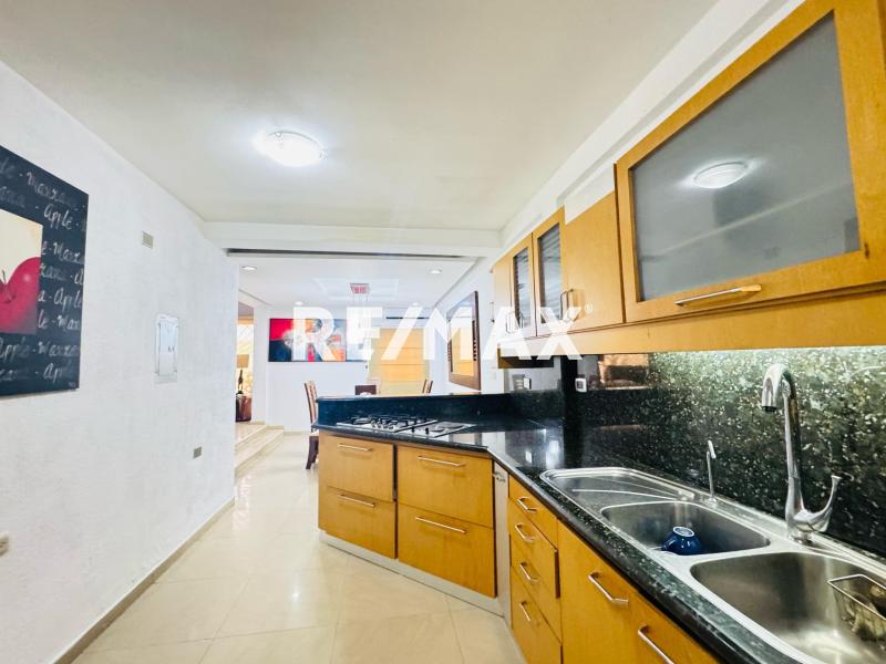 Casa en Alquiler, Conjunto Residencial Virtudes II.