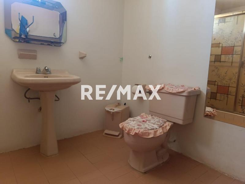 Casa en Venta, Urb. Zarabon.