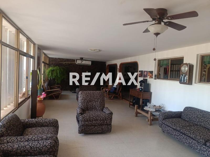 Casa en Venta, Urb. Zarabon.
