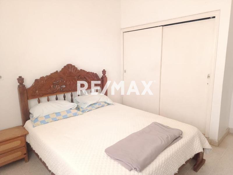Casa en Venta, Urb. Zarabon.