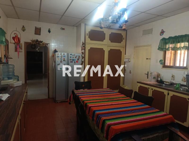 Casa en Venta, Urb. Zarabon.