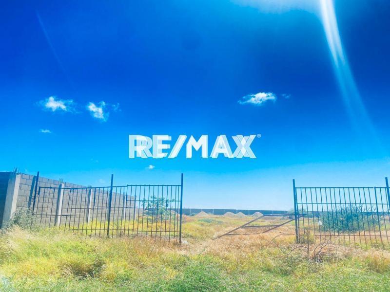 Terreno en Venta, Calle Ceuta, Puerta Maraven.