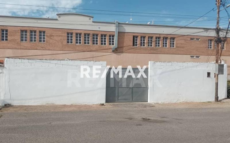 Residencia en alquiler