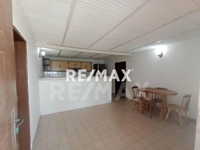 Residencia en alquiler