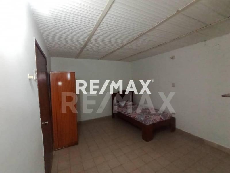 Residencia en alquiler