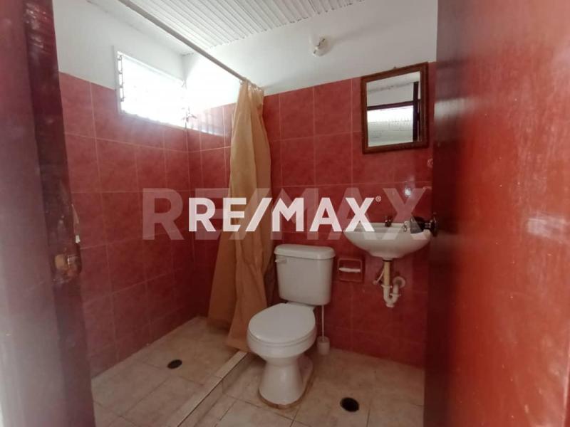 Residencia en alquiler