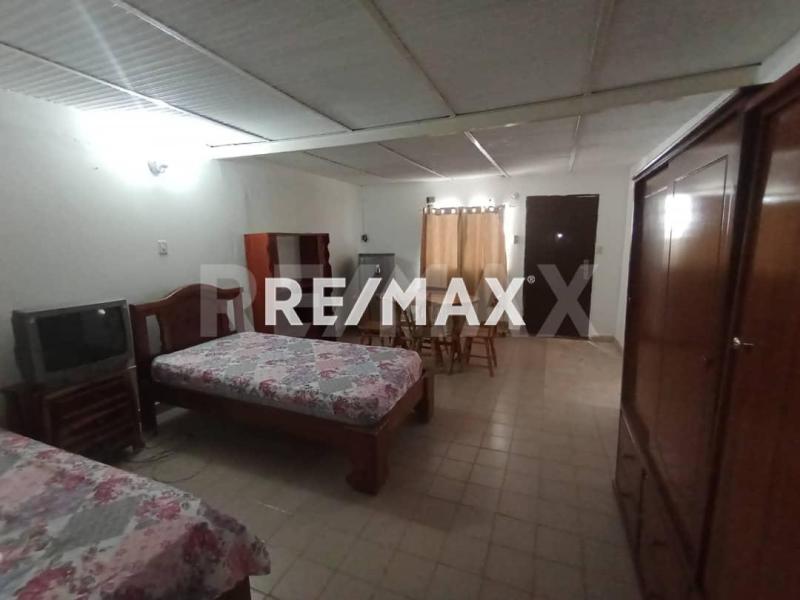 Residencia en alquiler