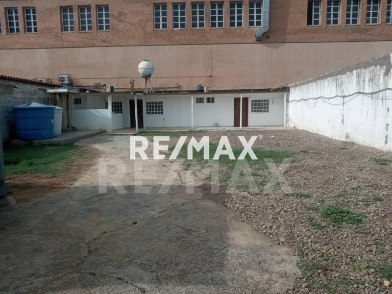 Residencia en alquiler
