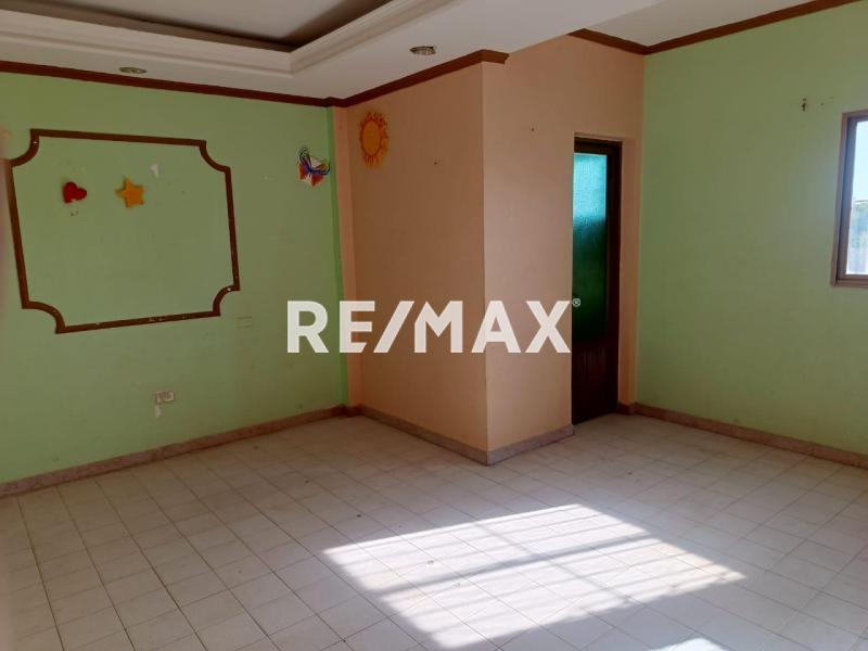 Edificio Comercial en Venta.