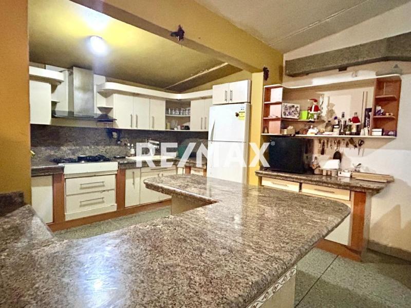 Estupenda casa en venta en Judibana.