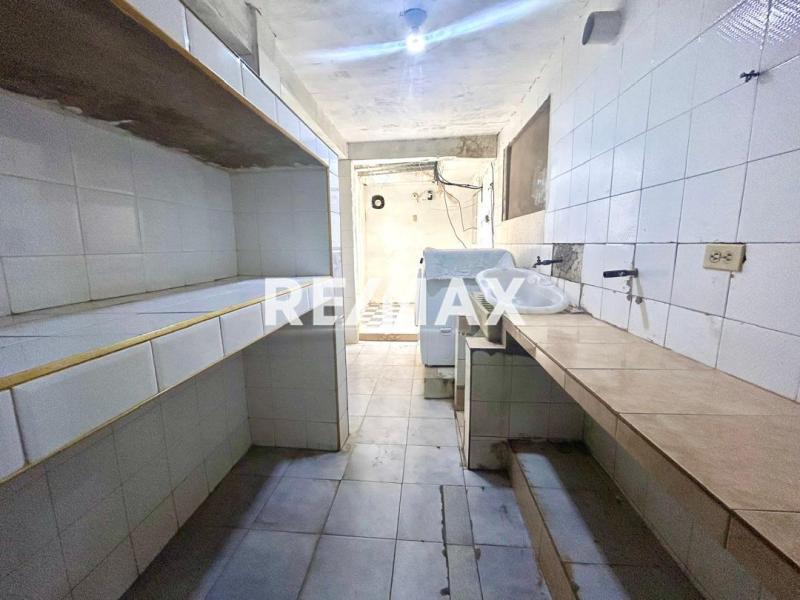 Estupenda casa en venta en Judibana.