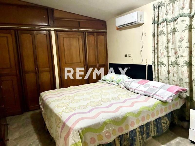 Estupenda casa en venta en Judibana.