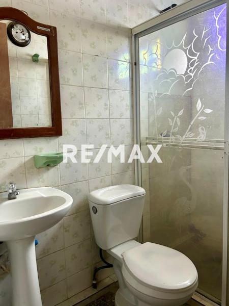 Estupenda casa en venta en Judibana.